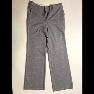 WHBM Wide Leg Trouser